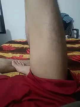 Yourrambo online show from May 2026 06:06:02 PM