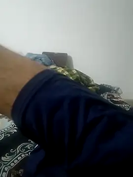 Yourrambo online show from April 2026 02:40:02 AM