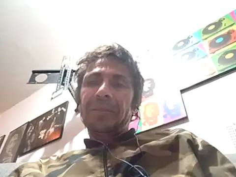 githot online show from February 2026 06:34:02 AM