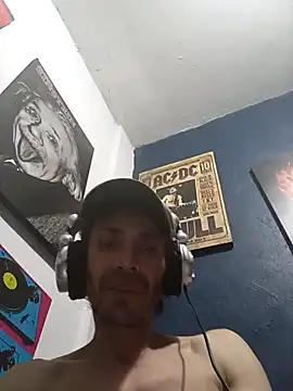 githot online show from September 2025 05:58:01 AM