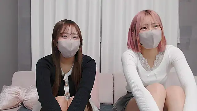  YUI CHAN  online show from November 2025 11:14:01 AM