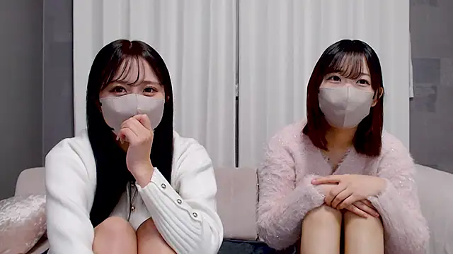  YUI CHAN  online show from December 2025 11:31:01 AM