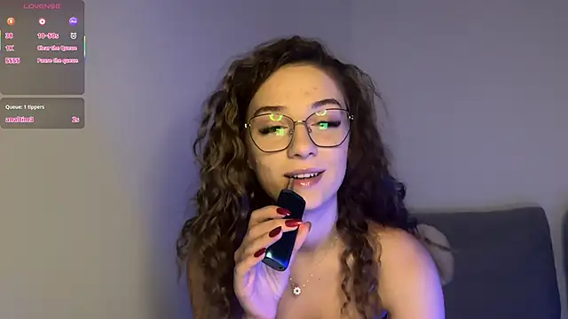 ScarlettSmithX online show from January 2026 08:34:02 PM