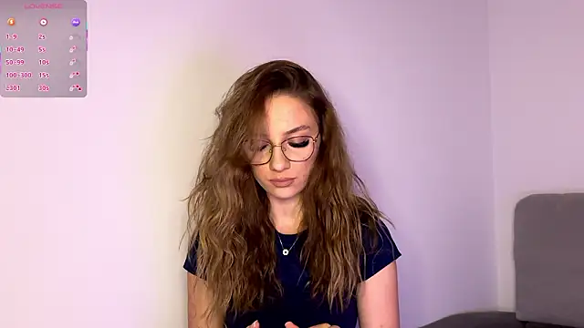 ScarlettSmithX online show from February 2026 06:21:01 PM