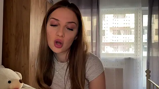 Snapshot of ScarlettSmithX chatting on May 2026 04:34:01 AM ScarlettSmithX online show from May 2026 04:34:01 AM