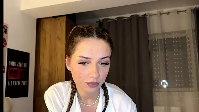 ScarlettSmithX online show from April 2026 02:59:02 AM