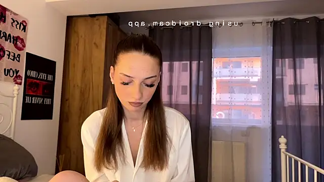 Snapshot of ScarlettSmithX chatting on April 2026 03:40:02 AM ScarlettSmithX online show from April 2026 03:40:02 AM