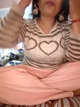 Snapshot of CUTE-PX chatting on December 2025 04:33:02 AM CUTE-PX online show from December 2025 04:33:02 AM