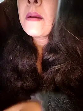 Snapshot of CUTE-PX chatting on December 2025 04:50:01 AM CUTE-PX online show from December 2025 04:50:01 AM