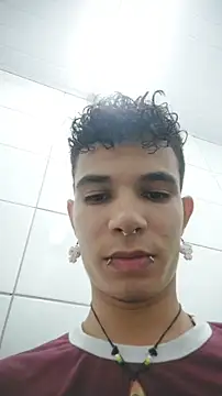 Goticozinho online show from October 2025 07:37:01 PM