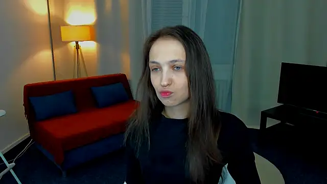 Snapshot of EllaSteele chatting on October 2025 08:52:01 PM EllaSteele online show from October 2025 08:52:01 PM