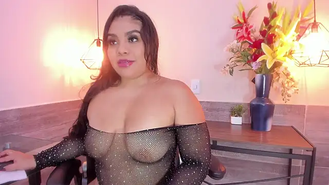 MiaMoxxy online show from October 2025 11:55:01 AM
