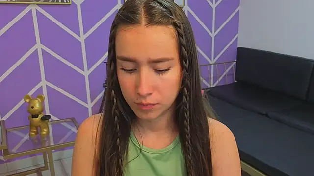 Adhara Kitten online show from March 2026 12:42:02 PM