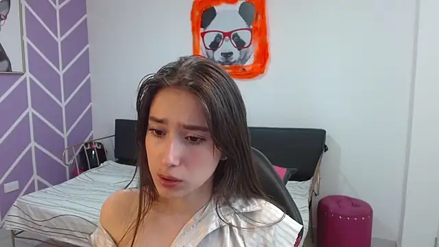 Adhara Kitten online show from October 2025 12:57:01 PM