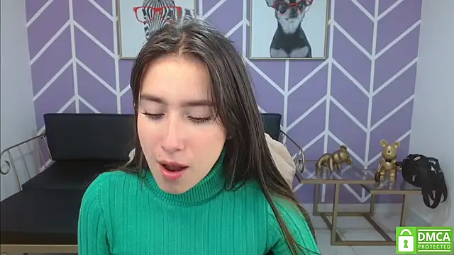 Adhara Kitten online show from September 2025 01:17:02 PM