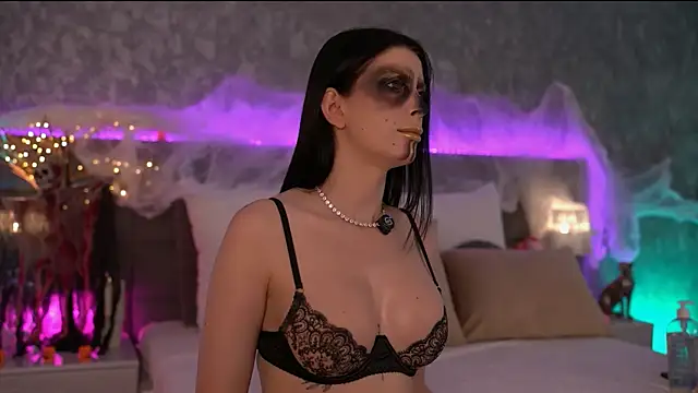 SofiBabe online show from October 2025 08:35:01 AM