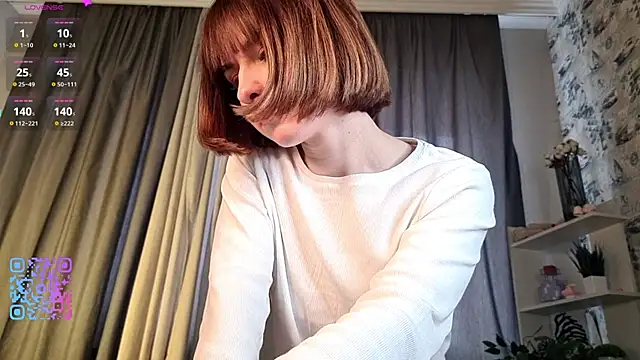 TheaCrockett online show from October 2025 09:12:01 AM