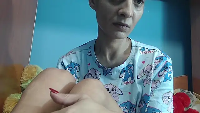 aellabeyonce online show from December 2025 03:57:01 PM