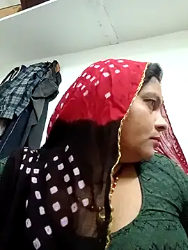 Hot komal1 online show from February 2026 07:55:02 PM