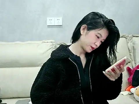 xiaoLI-2025 online show from November 2025 02:31:02 PM