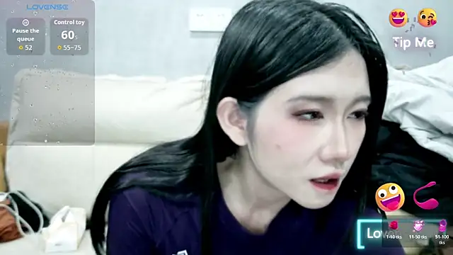 xiaoLI-2025 online show from March 2026 02:41:01 PM