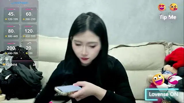 xiaoLI-2025 online show from February 2026 03:03:02 PM