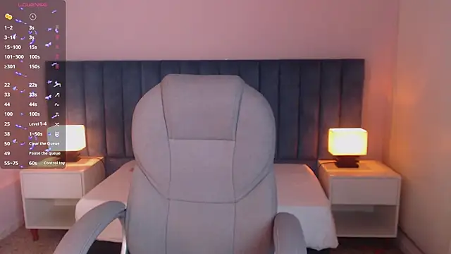 gemmalewis  online show from September 2025 03:08:02 PM
