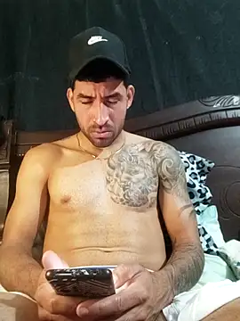 Alexsexygamer online show from February 2026 12:03:02 PM