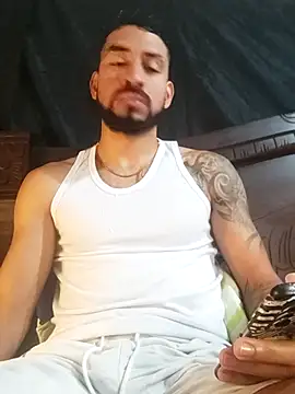 Alexsexygamer online show from October 2025 01:10:02 PM