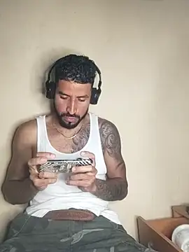 Alexsexygamer online show from October 2025 01:26:01 AM