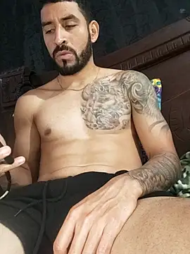 Alexsexygamer online show from January 2026 07:17:01 PM