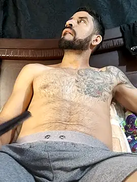 Alexsexygamer online show from March 2026 02:15:01 PM