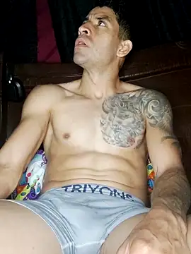 Alexsexygamer online show from May 2026 02:00:01 AM