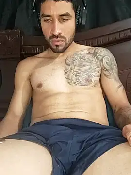 Alexsexygamer online show from April 2026 08:15:02 PM