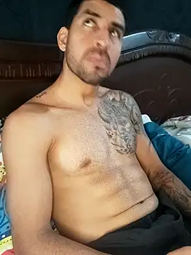 Alexsexygamer online show from January 2026 07:12:01 PM