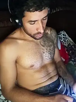 Alexsexygamer online show from February 2026 02:00:01 AM