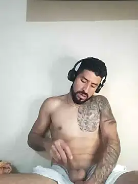 Alexsexygamer online show from October 2025 01:35:02 AM