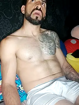 Alexsexygamer online show from July 2026 01:17:01 AM