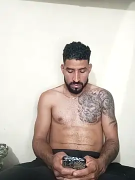 Alexsexygamer online show from October 2025 07:47:02 PM