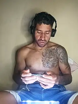 Alexsexygamer online show from November 2025 12:14:02 AM