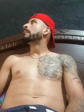 Alexsexygamer online show from October 2025 12:43:01 AM