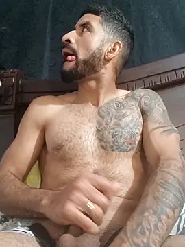 Alexsexygamer online show from March 2026 05:00:01 AM