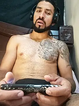 Alexsexygamer online show from October 2025 10:44:01 PM