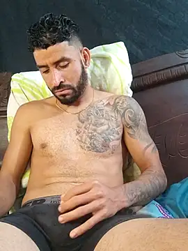 Alexsexygamer online show from December 2025 01:10:02 PM