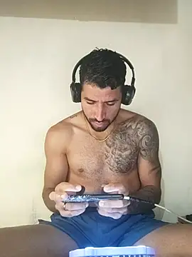 Alexsexygamer online show from November 2025 08:42:01 PM