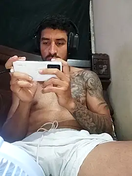 Alexsexygamer online show from April 2026 01:29:01 AM