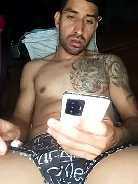 Alexsexygamer online show from April 2026 12:18:02 AM