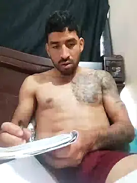 Alexsexygamer online show from April 2026 12:50:02 PM