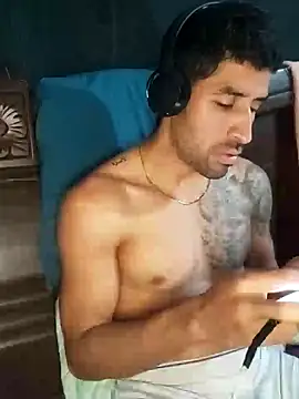 Alexsexygamer online show from February 2026 10:07:01 PM