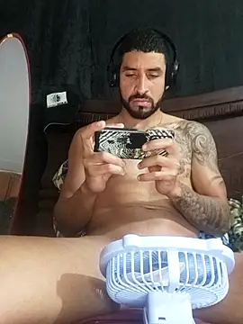 Alexsexygamer online show from January 2026 01:20:01 AM